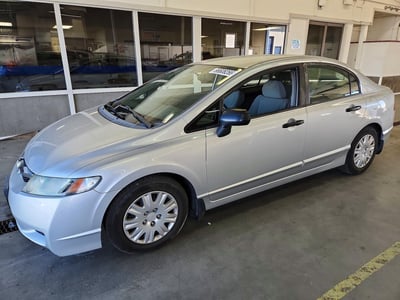2009 Honda Civic