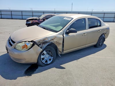 1G1AK55F377****** 2007 Chevrolet Cobalt