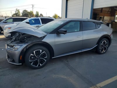 2024 Kia EV6