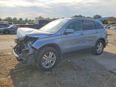 5J6RE3H72AL****** 2010 Honda CR-V