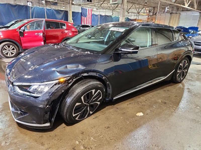 2023 Kia EV6