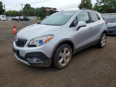 2015 Buick Encore