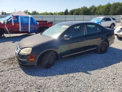 3VWPF71KX6M****** 2006 Volkswagen Jetta