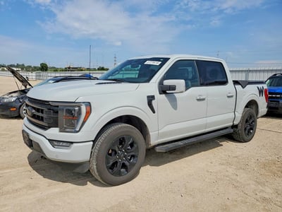 1FTFW1E80PF****** 2023 Ford F-150
