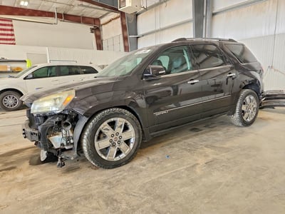 2016 GMC Acadia