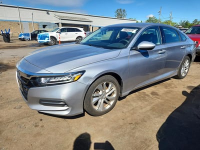 1HGCV1F17KA****** 2019 Honda Accord