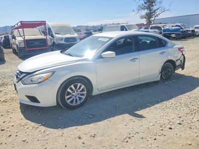 1N4AL3AP5GC****** 2016 Nissan Altima