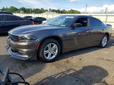 2C3CDXBG8PH****** 2023 Dodge Charger