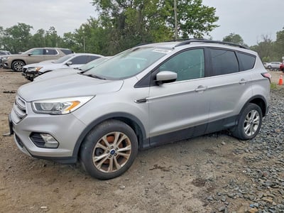 1FMCU9HD9JU****** 2018 Ford Escape