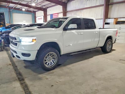 1C6SRFRT4LN****** 2020 RAM 1500