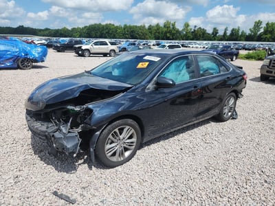 4T1BF1FK3FU****** 2015 Toyota Camry