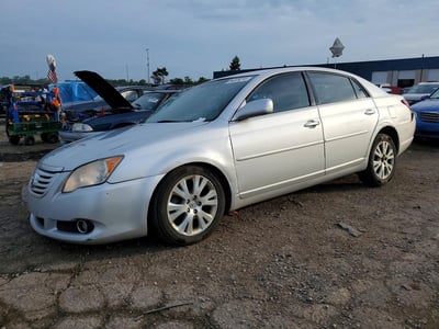 2008 Toyota Avalon