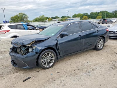 4T1BF1FKXFU****** 2015 Toyota Camry