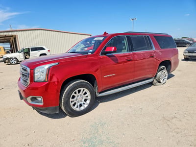 2015 GMC Yukon XL