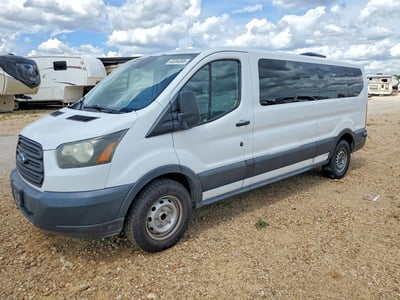 1FBZX2ZGXGK****** 2016 Ford Transit Connect