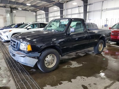 2004 Ford Ranger