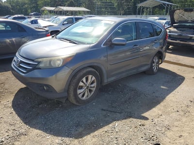 2HKRM4H50DH****** 2013 Honda CR-V