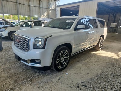 2019 GMC Yukon XL