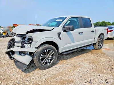 1FTEW1EP1PF****** 2023 Ford F-150