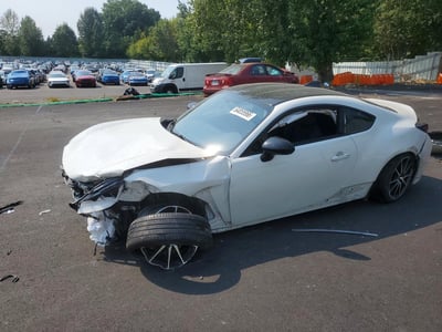 2023 Toyota GR86