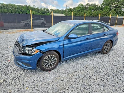 3VWC57BUXMM****** 2021 Volkswagen Jetta