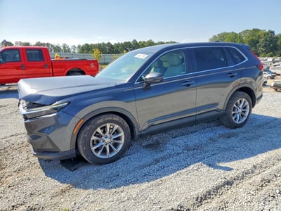 2HKRS4H76PH****** 2023 Honda CR-V