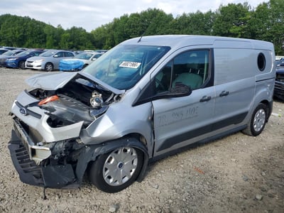 NM0LS7E74G1****** 2016 Ford Transit Connect