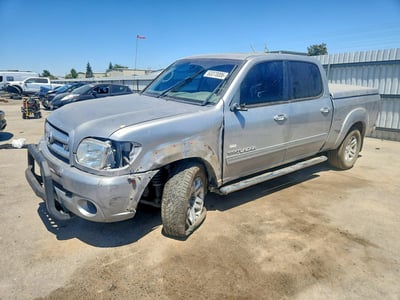 5TBET34126S****** 2006 Toyota Tundra