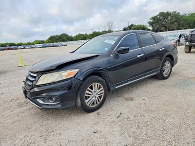 5J6TF3H53EL****** 2014 Honda Crosstour