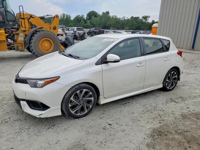 JTNKARJE5JJ****** 2018 Toyota Corolla