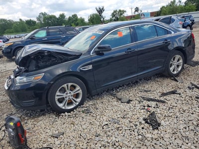 1FAHP2E80GG****** 2016 Ford Taurus