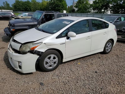 JTDKN3DU9A0****** 2010 Toyota Prius
