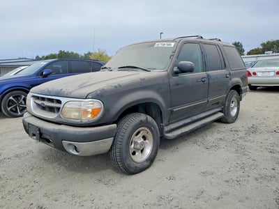 1FMZU32E0XZ****** 1999 Ford Explorer