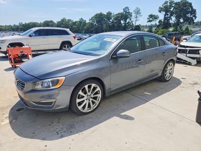LYV402FM8GB****** 2016 Volvo S60