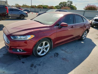 3FA6P0H71FR****** 2015 Ford Fusion