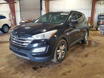 2013 Hyundai Santa Fe