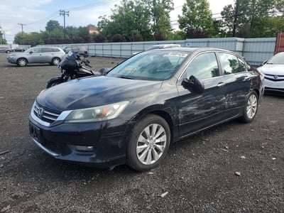 1HGCR2F74EA****** 2014 Honda Accord