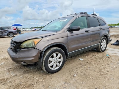 5J6RE4H43BL****** 2011 Honda CR-V