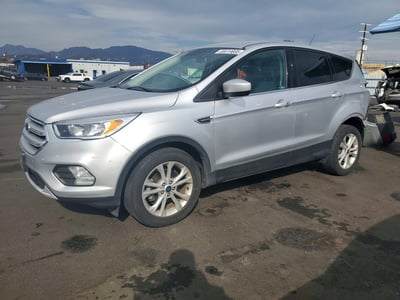 1FMCU0GD1KU****** 2019 Ford Escape