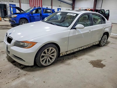 2006 BMW 3 Series