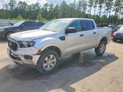 1FTER4EH5KL****** 2019 Ford Ranger