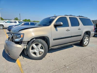 1GNFK16357J****** 2007 Chevrolet Suburban