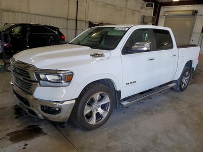 1C6SRFJT2LN****** 2020 RAM 1500