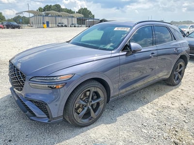 5NMMEDTC2TH****** 2026 Genesis GV70