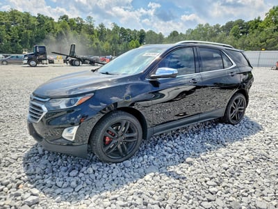 2GNAXPEX6K6****** 2019 Chevrolet Equinox