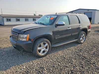 1GNUKBE03AR****** 2010 Chevrolet Tahoe