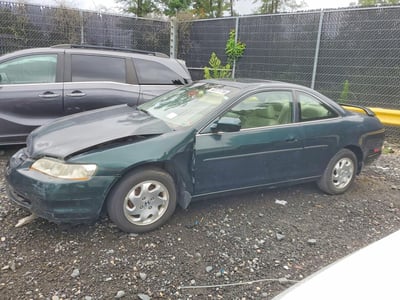 1999 Honda Accord
