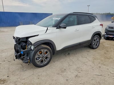 KNDEUCAA5R7****** 2024 Kia Seltos