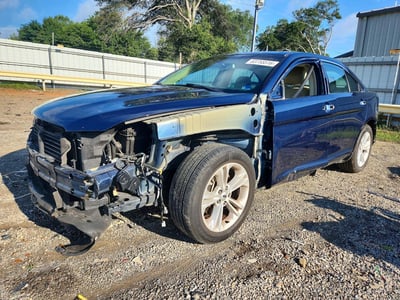 1FAHP2E81GG****** 2016 Ford Taurus
