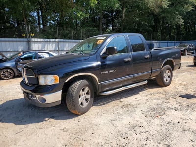 2003 Dodge Ram 1500